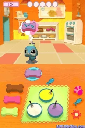 Littlest Pet Shop - Country Friends (USA) (En,Fr,Es) screen shot game playing